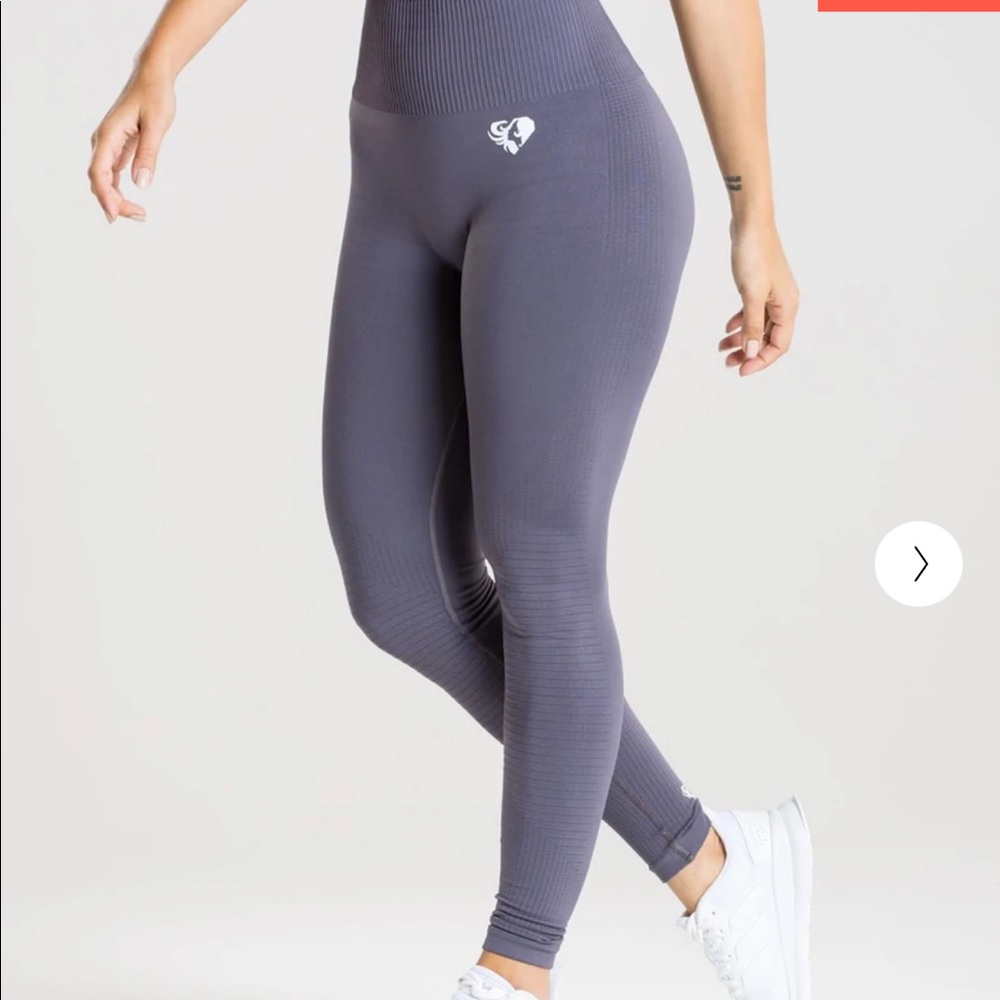 Womens Best Seamless Legging